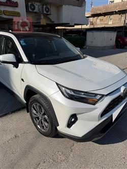 تويوتا راف 4